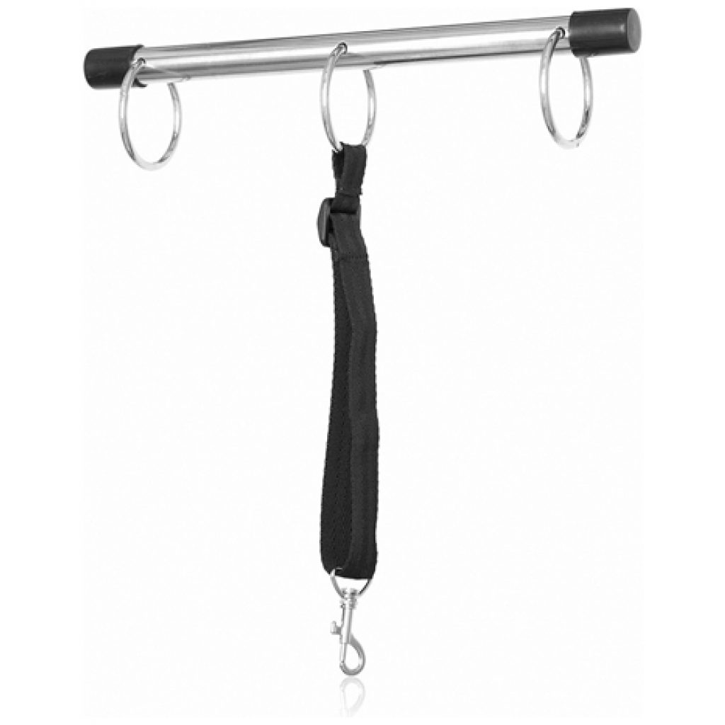 Submission bar set with wrist and ankle strap - Image 4
