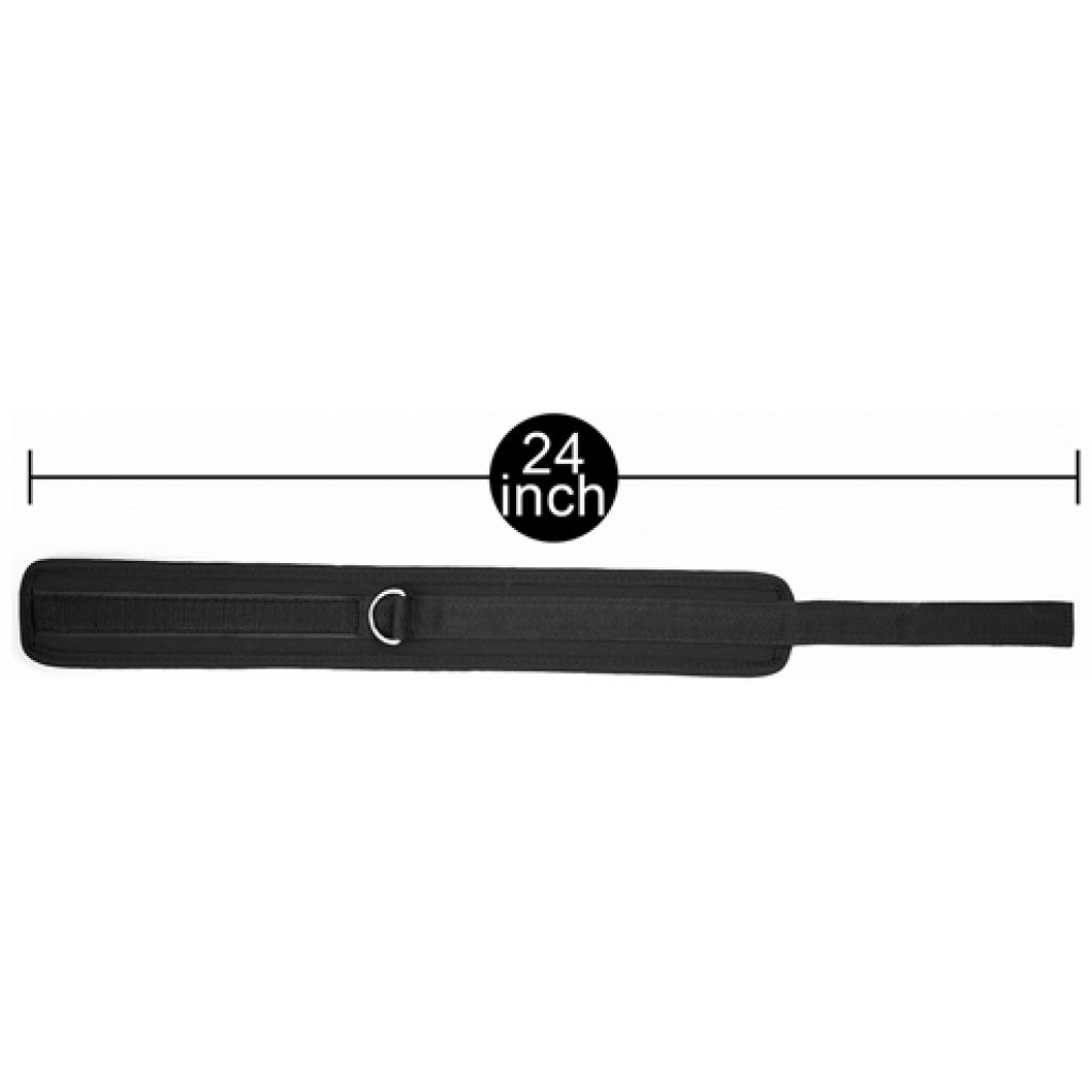 Submission bar set with wrist and ankle strap - Image 7