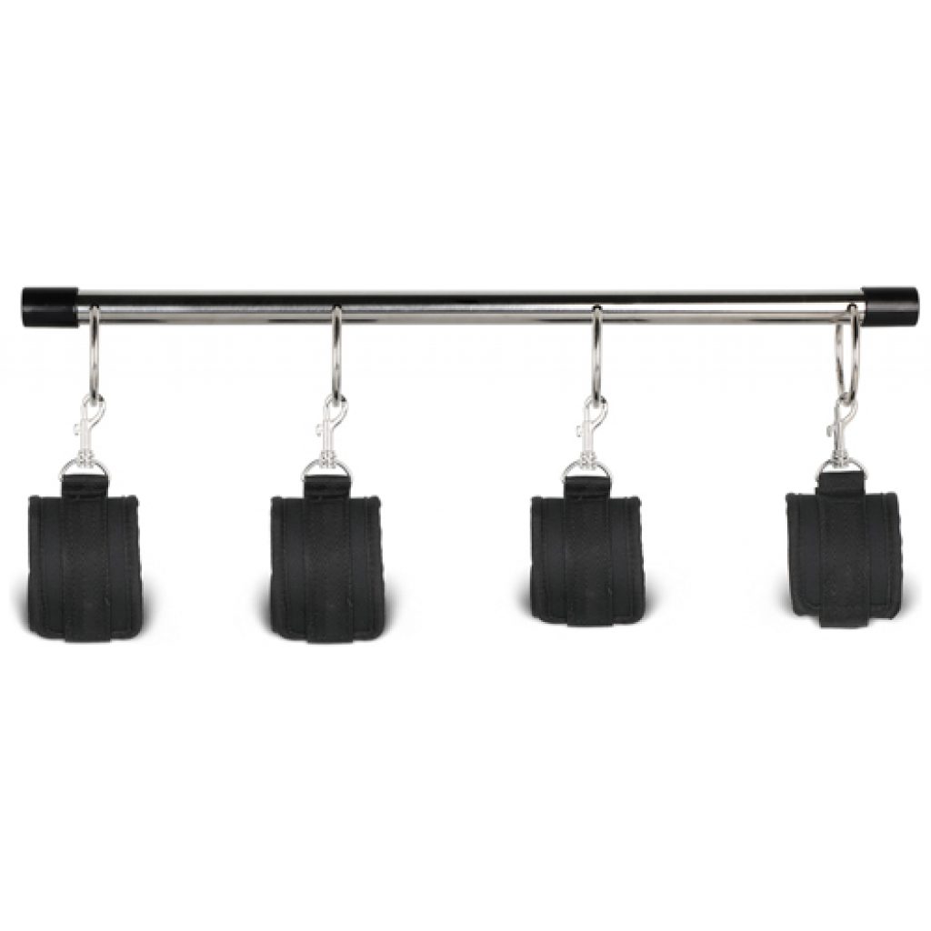 Submission bar set with wrist and ankle strap - Image 8