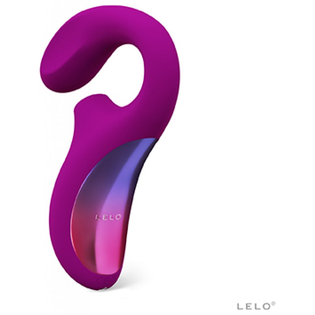 Lelo vibrator Enigma pink