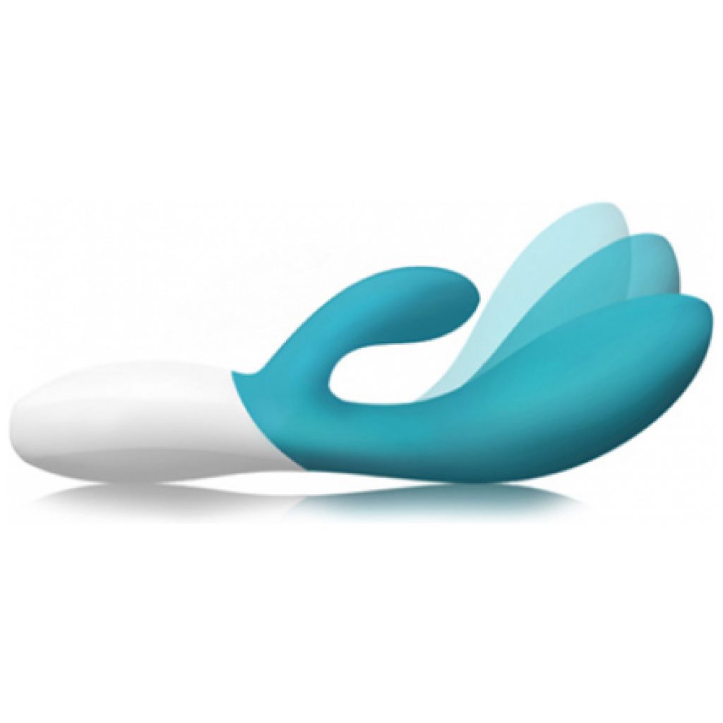 Lelo Ina Wave bleu