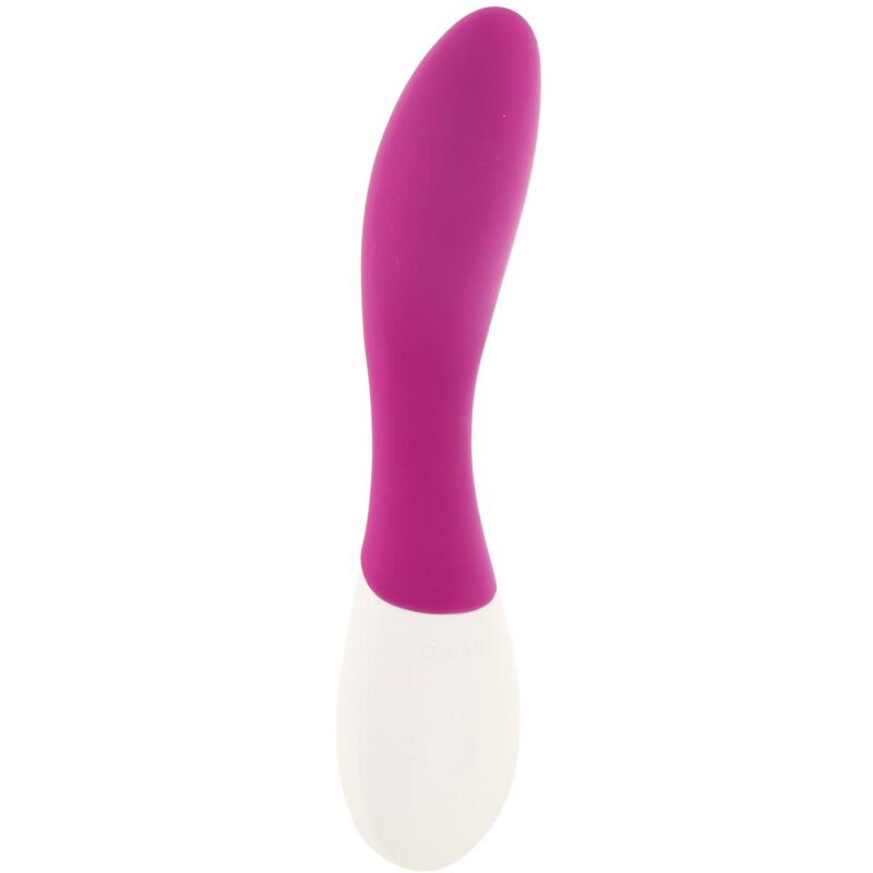 Vibrateur point g Lelo Mona Wave rose