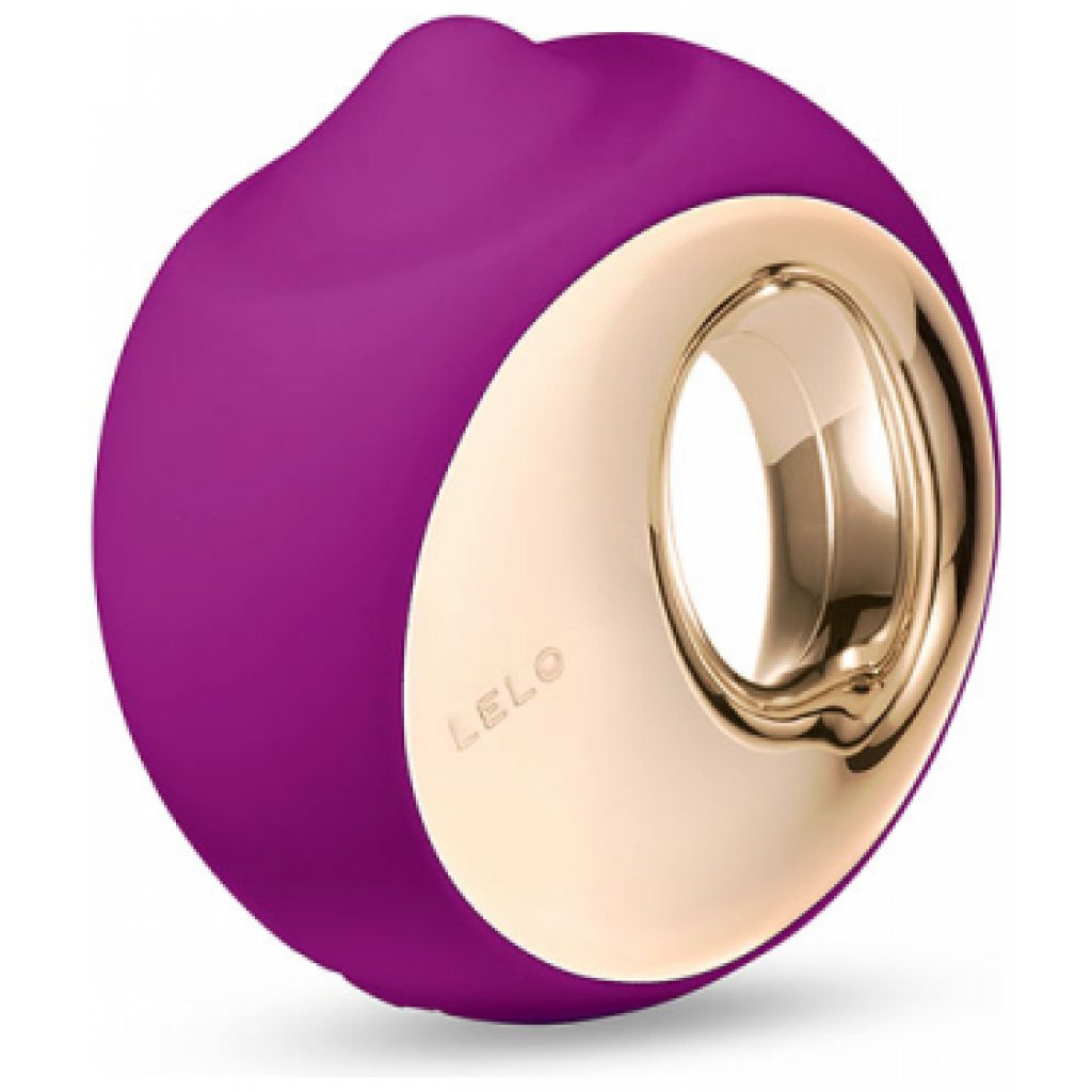 Stimulateur pour clitoris Lelo Ora 3 rose