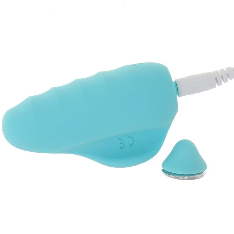 Vibrateur pour le doigt Vivi – Image 3