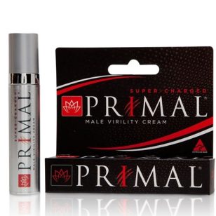 Primal Male Virility Cream