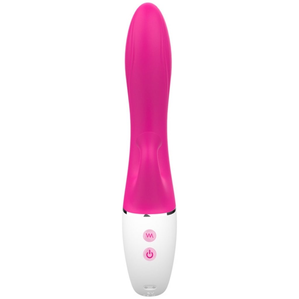 Vibrateur double action Bécoteux