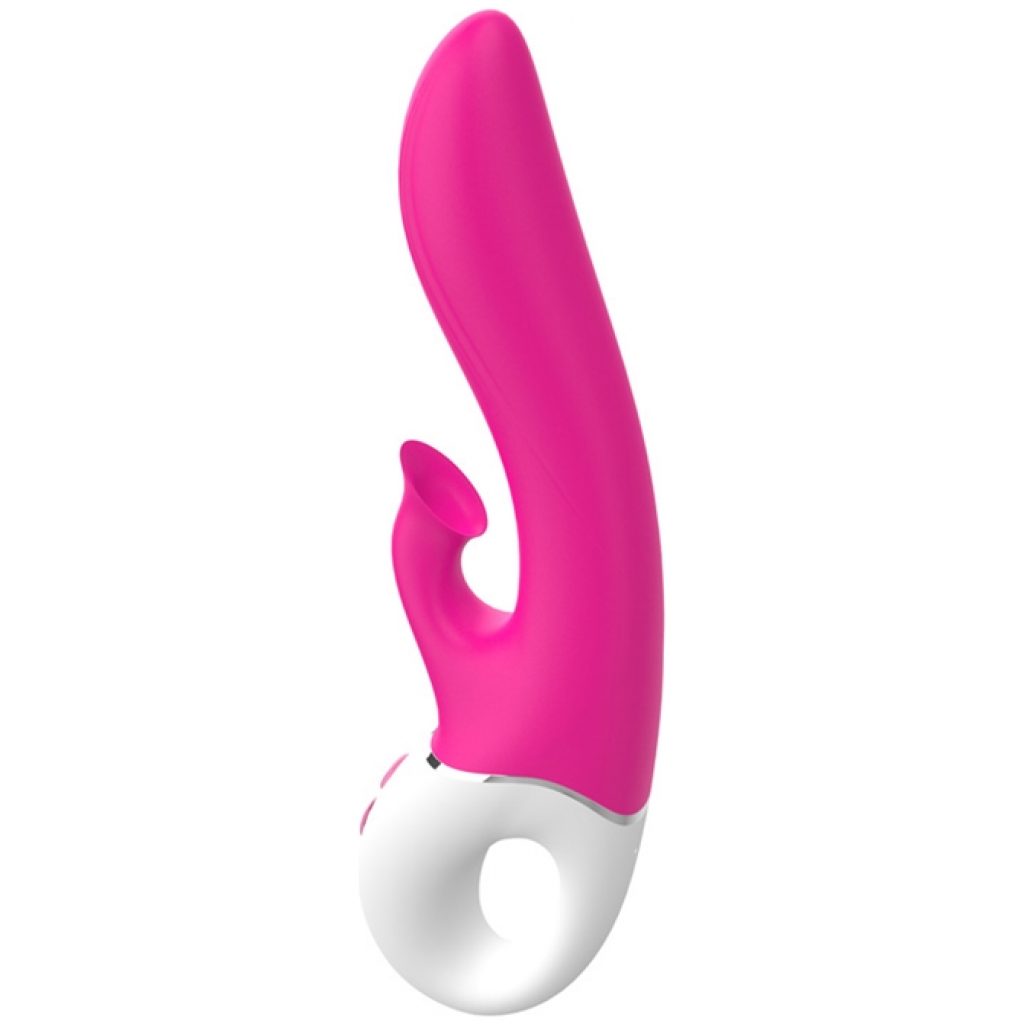 Vibrateur double action Bécoteux