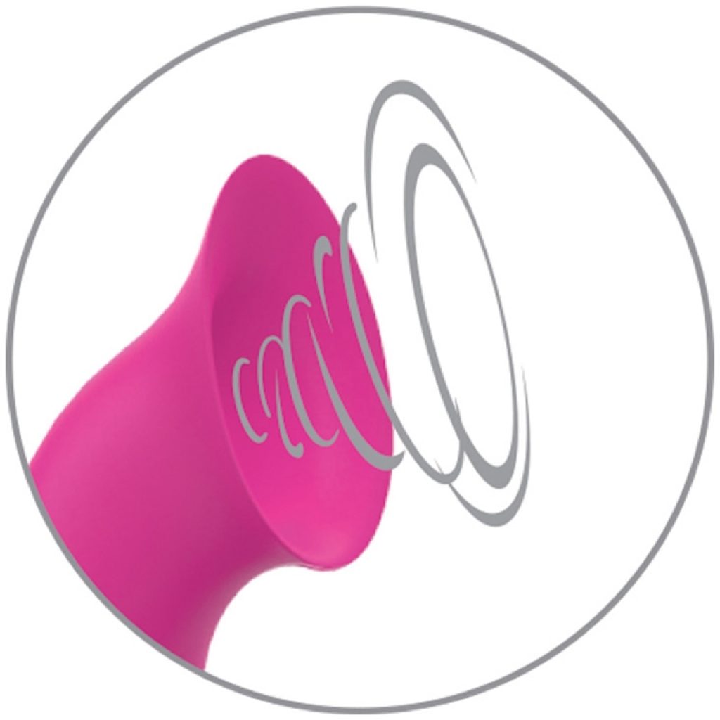 Vibrateur double action Bécoteux