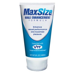 La crème Max Size 5 oz