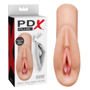 Perfect Pussy Heaven ultra-realistic stroker