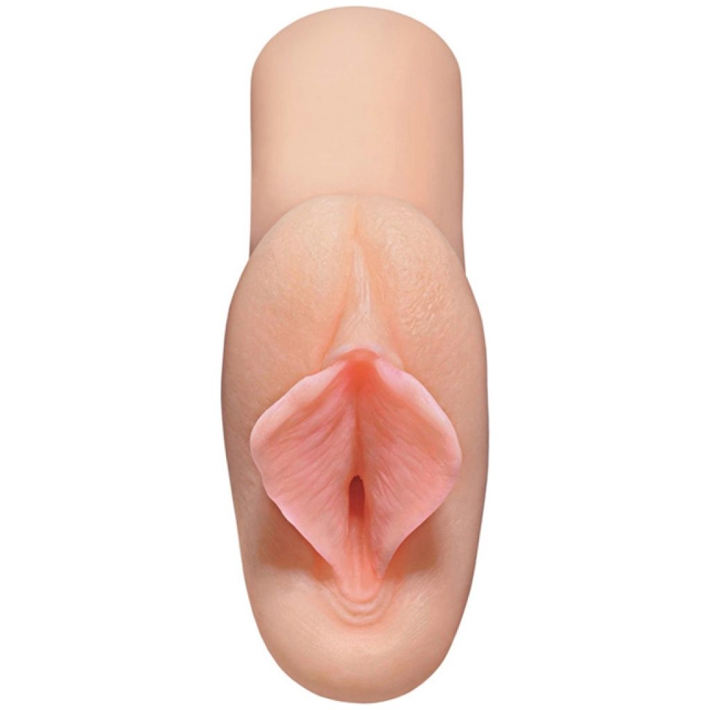 Masturbateur ultra réaliste Plus Perfect Pussy