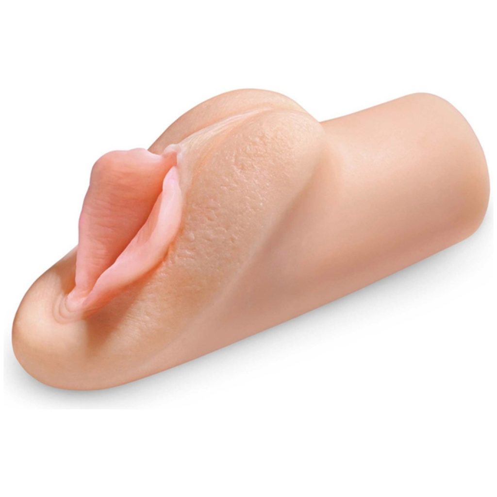 Masturbateur ultra réaliste Plus Perfect Pussy