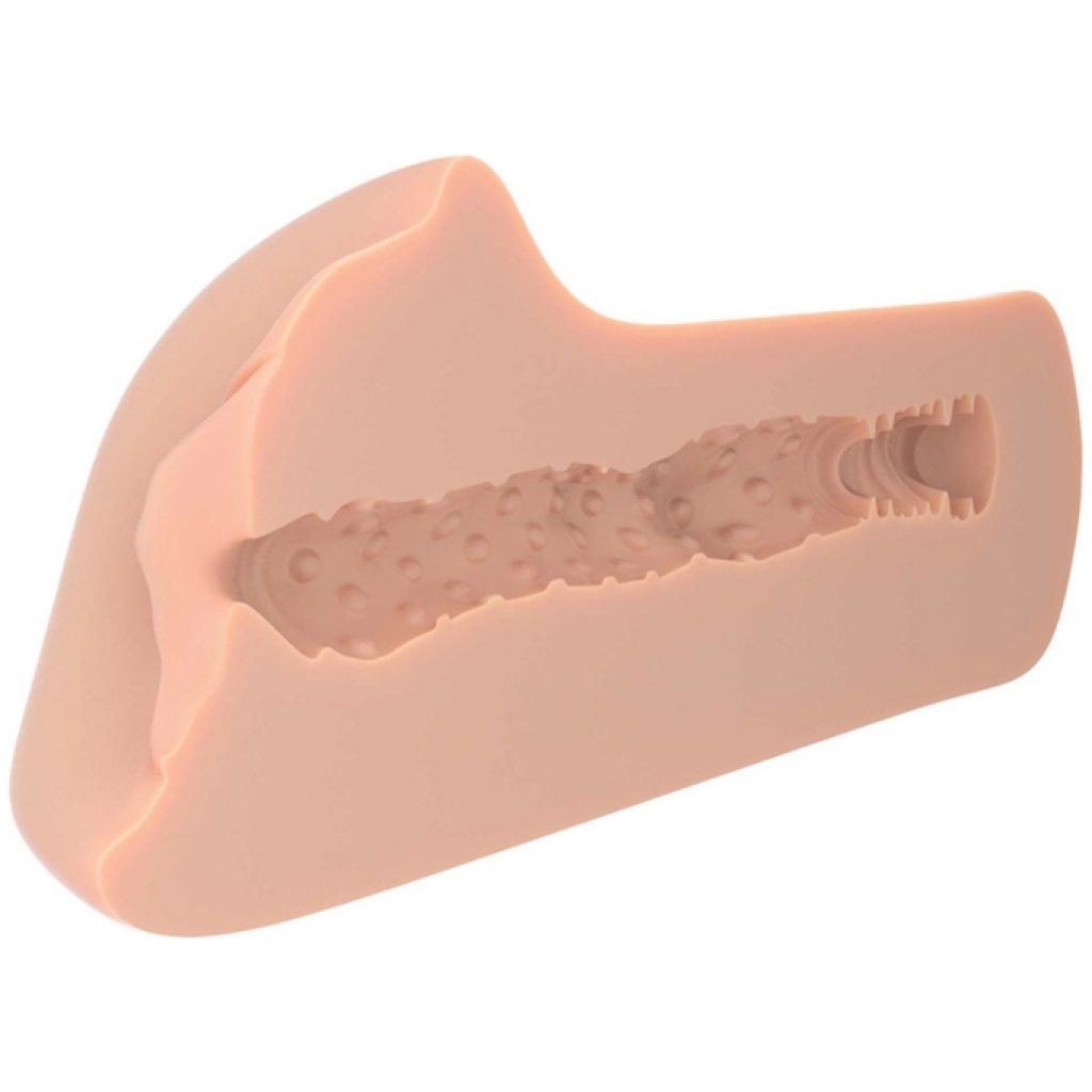 Masturbateur ultra réaliste Plus Perfect Pussy