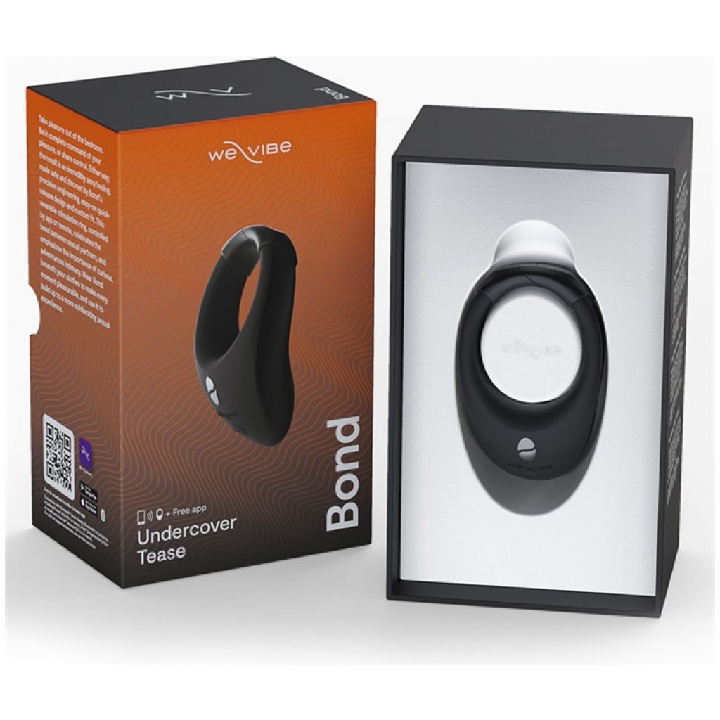 We-Vibe Bond