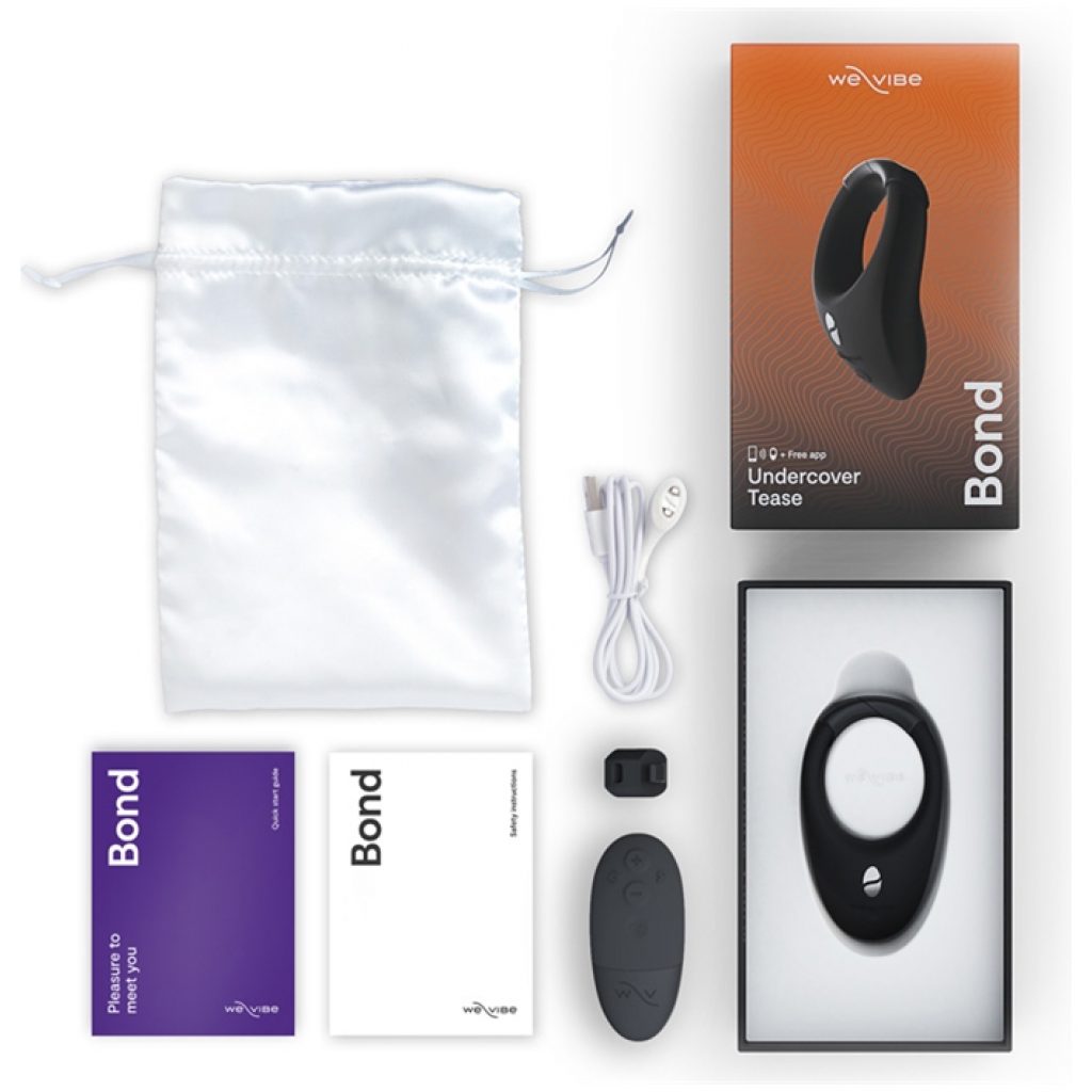 We-Vibe Bond