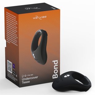 We-Vibe Bond vibrating cock ring