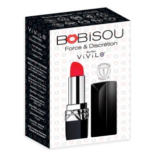 BoBisou vibrator