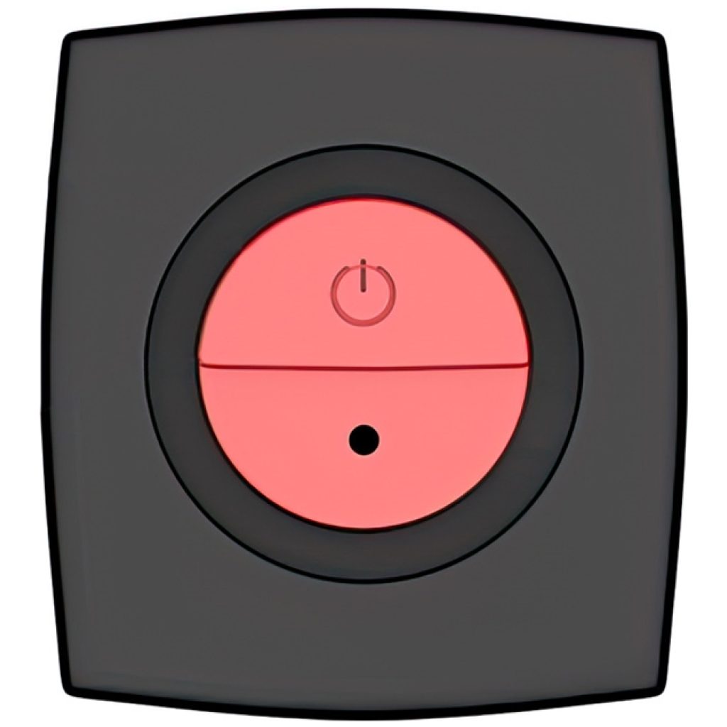 Vibrateur BoBisou rechargeable