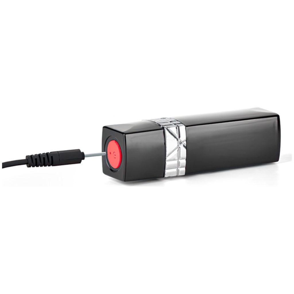Vibrateur BoBisou rechargeable