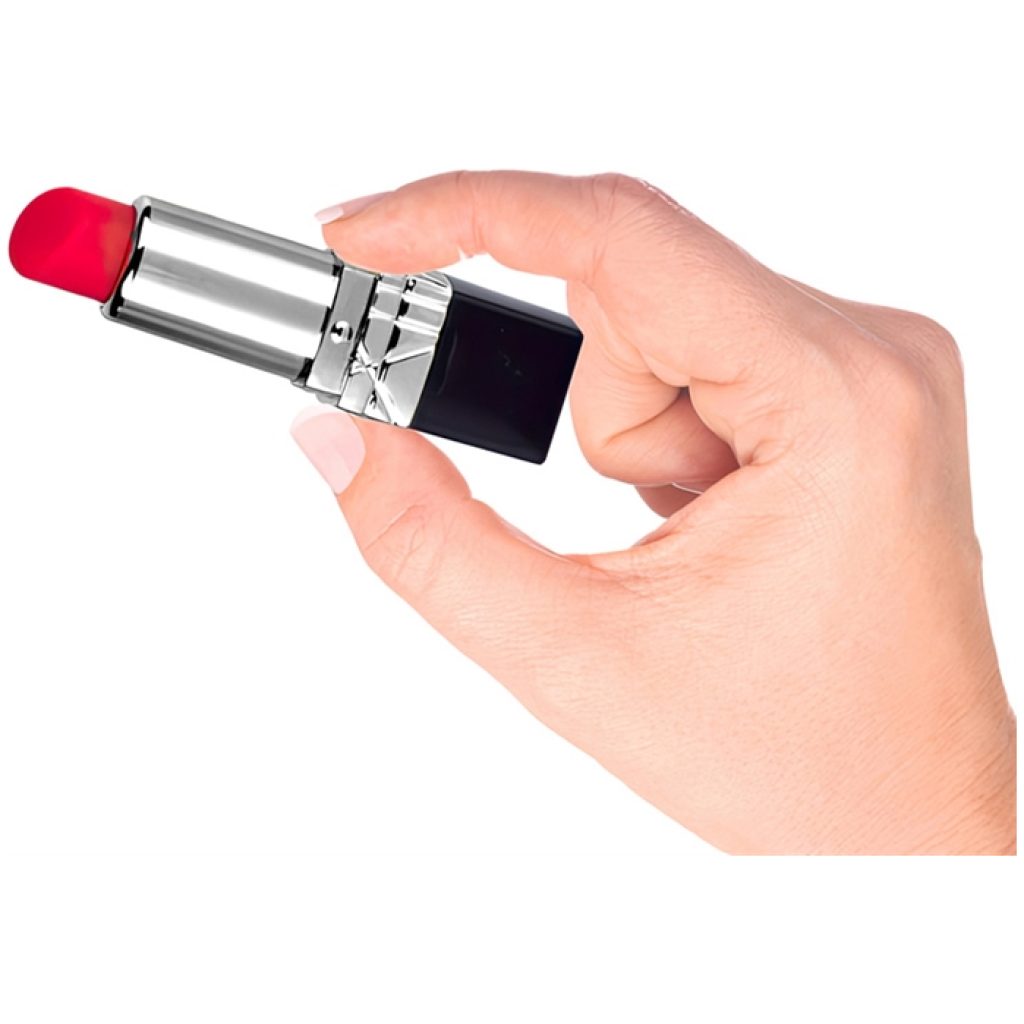 Vibrateur BoBisou rechargeable