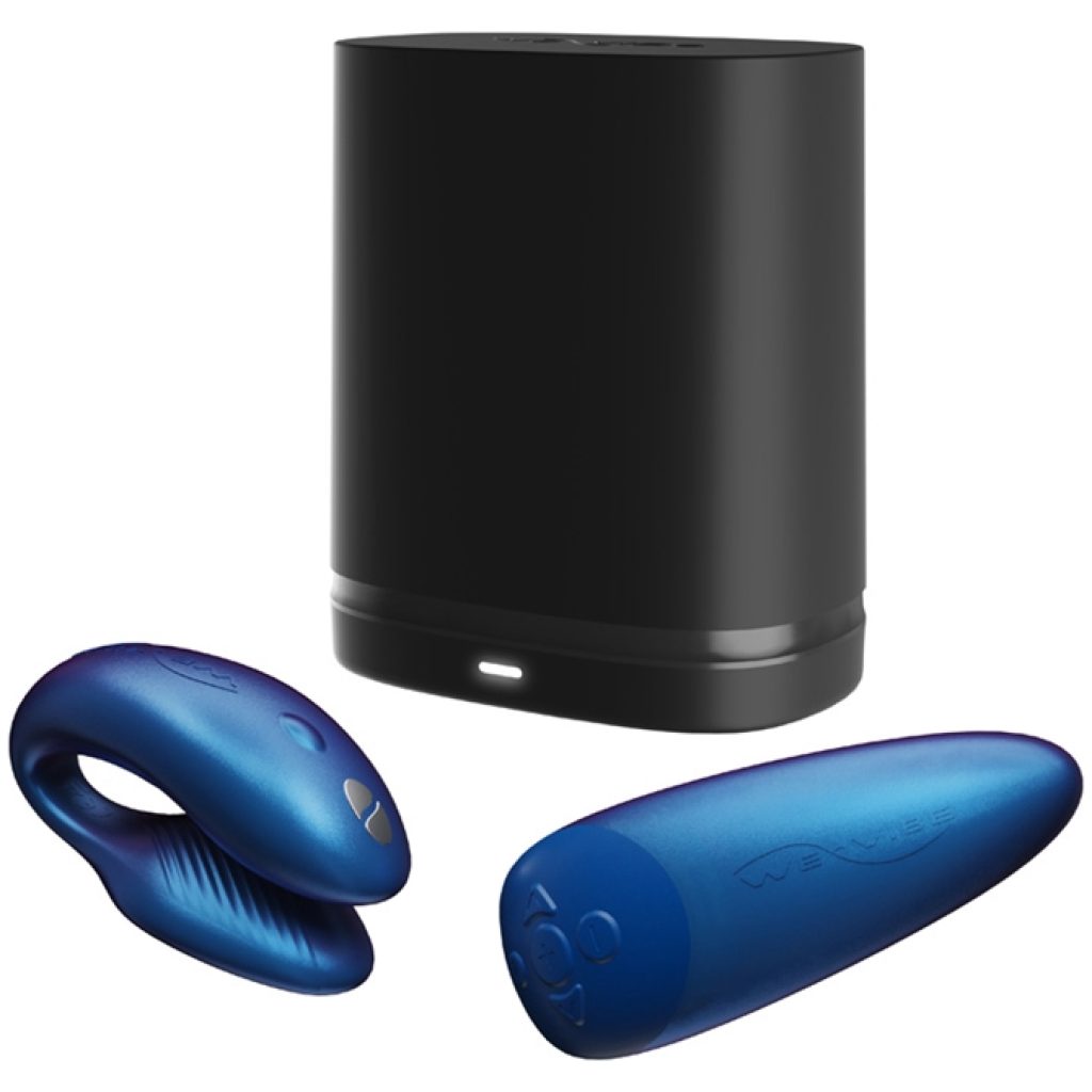 We-Vibe Chorus bleu cosmic – Image 10