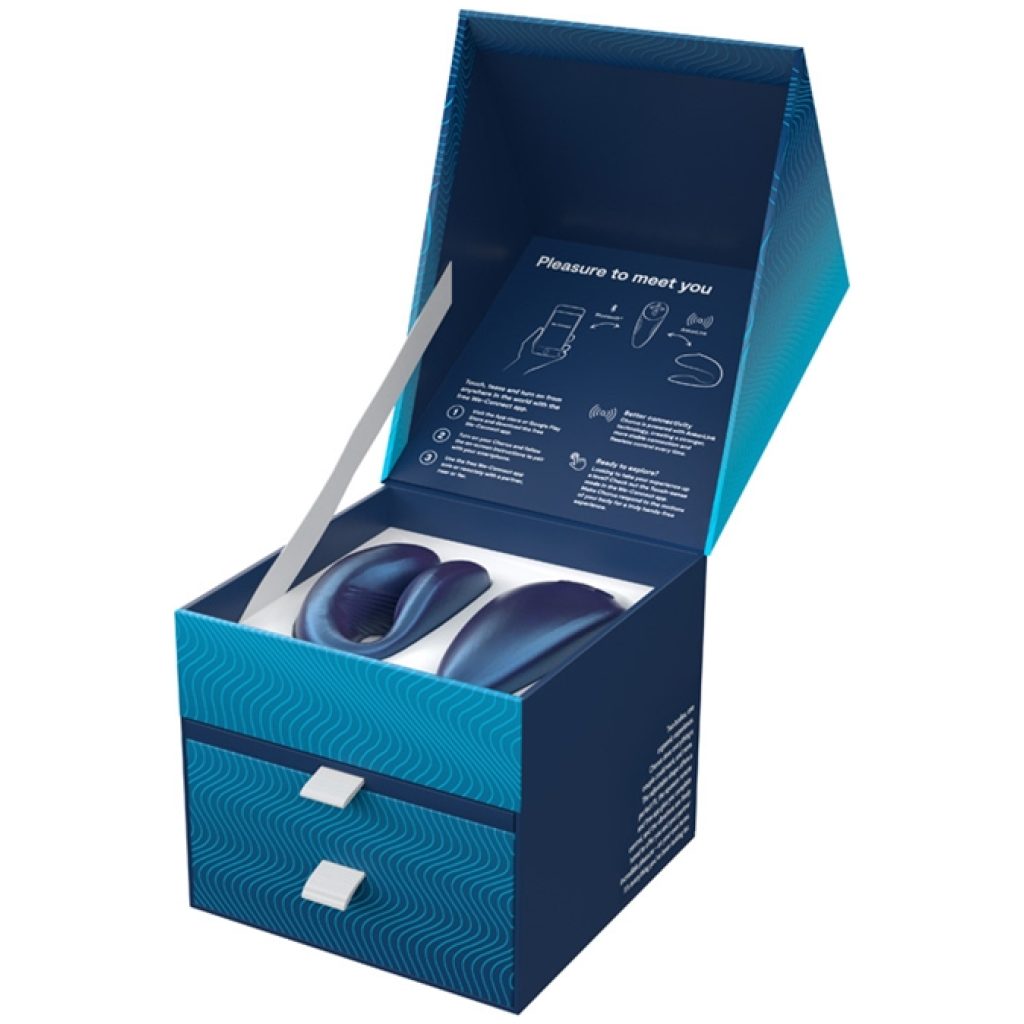 We-Vibe Chorus bleu cosmic – Image 3