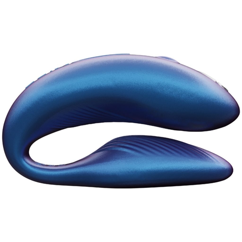 We-Vibe Chorus bleu cosmic avec We-Connect et télécommande