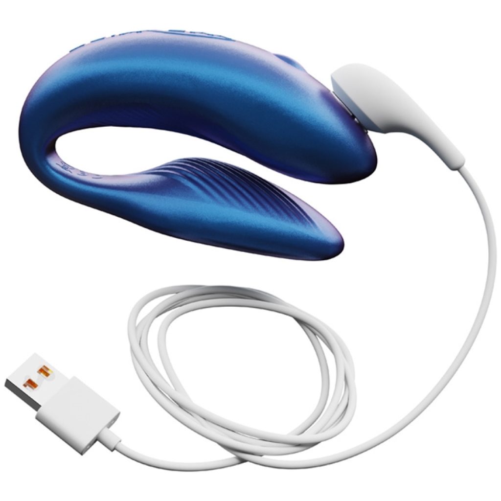 We-Vibe Chorus bleu cosmic – Image 8