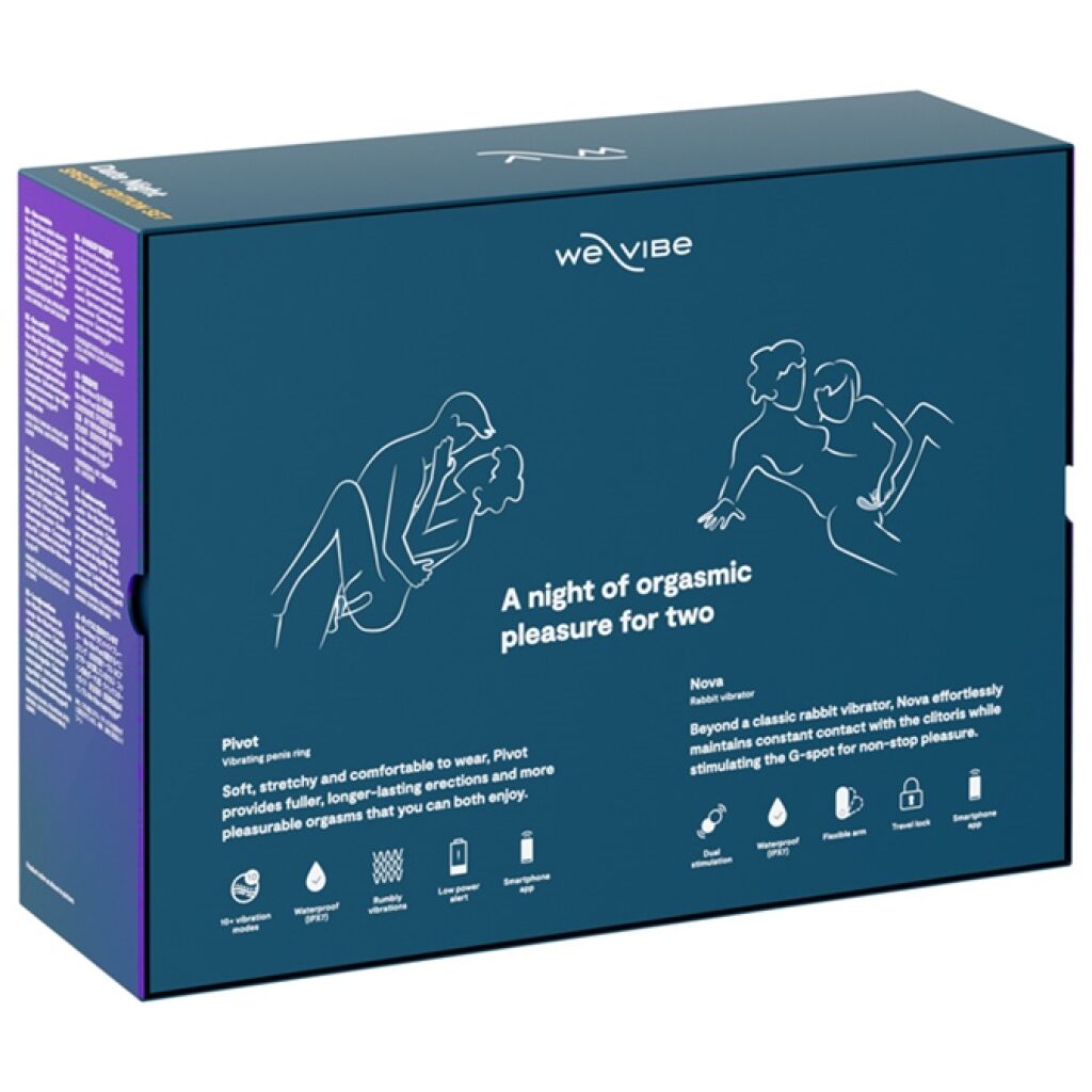 We-Vibe Date Night – Image 11