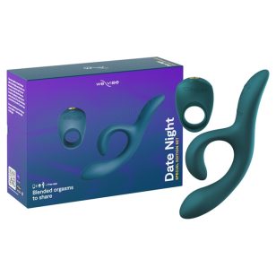 We-Vibe Date Night Collection