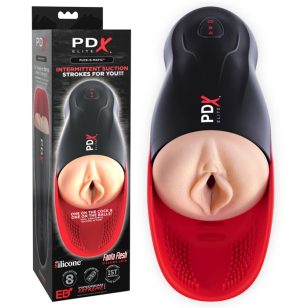 Fuck-O-Matic Masturbator