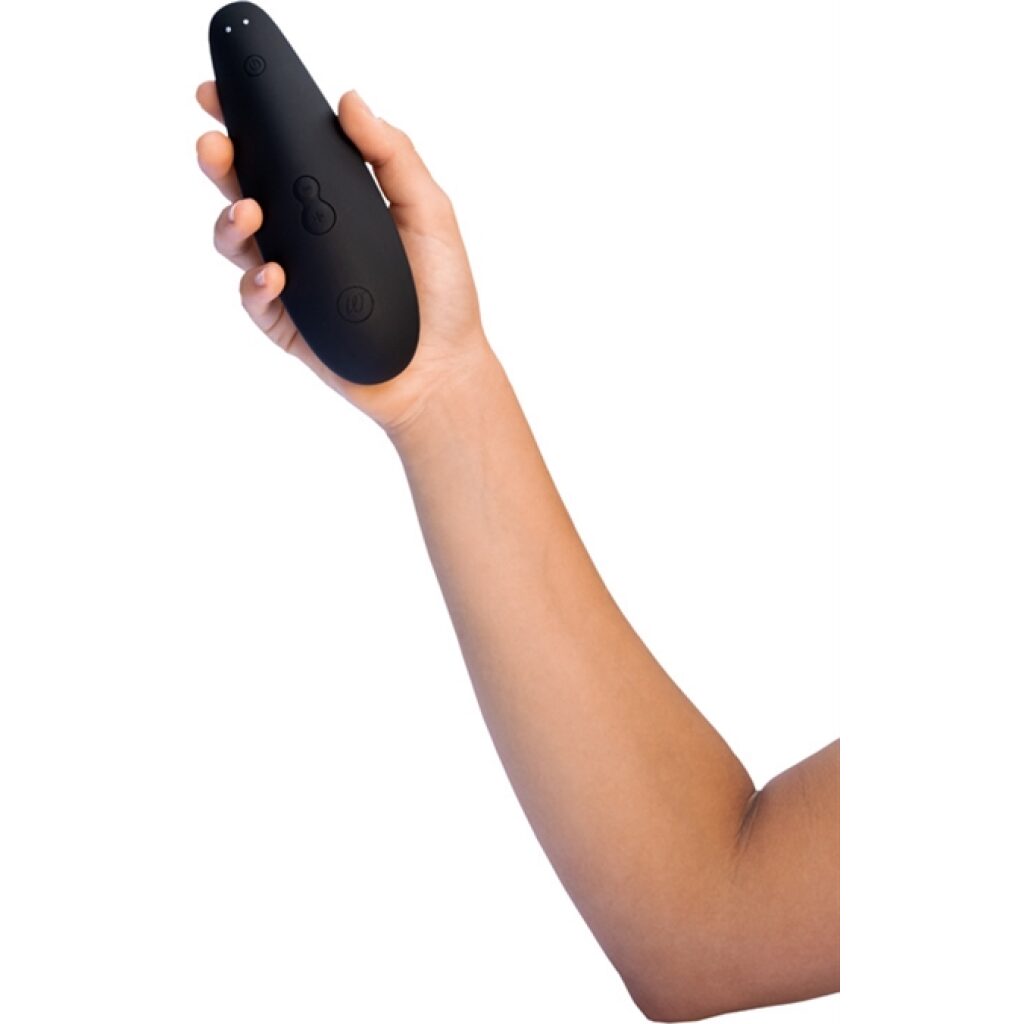 Womanizer Classique 2 Noir – Image 5