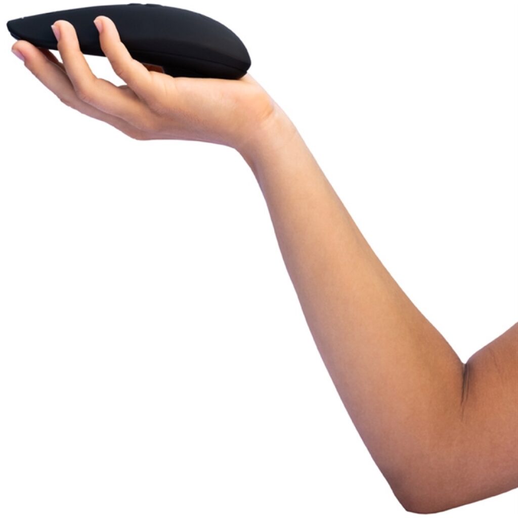 Womanizer Classique 2 Noir