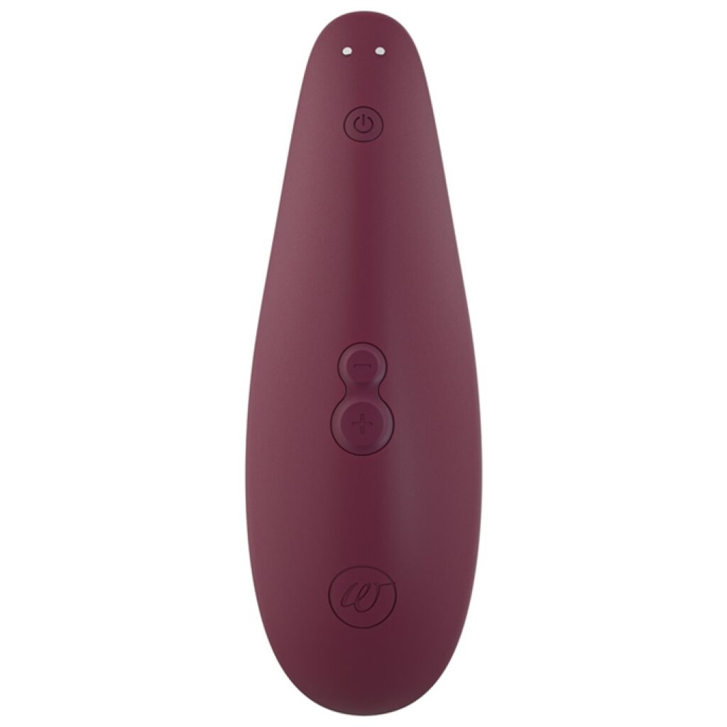 Womanizer Classique 2 bordeaux stimulateur pour clitoris