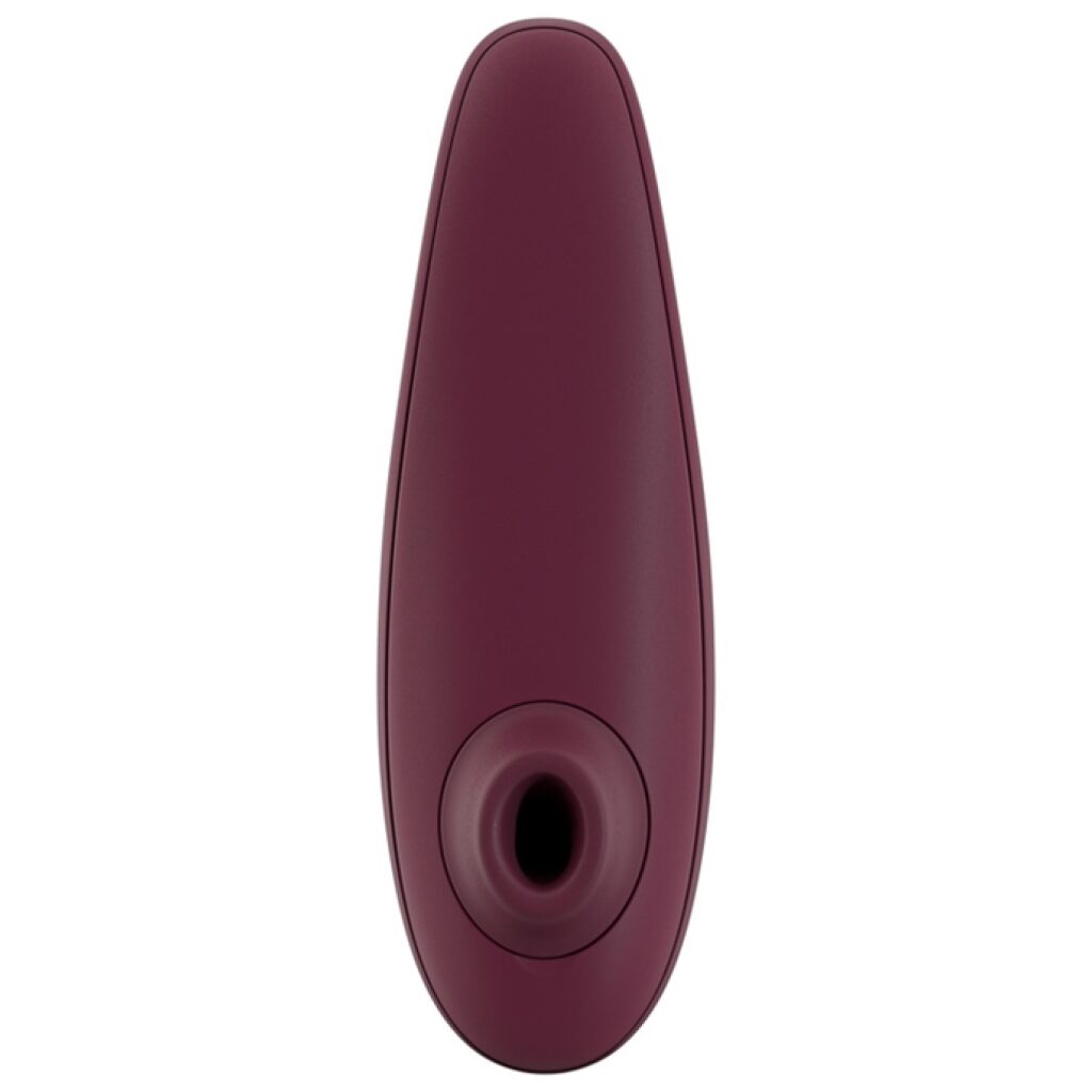 Womanizer Classique 2 bordeaux stimulateur pour clitoris