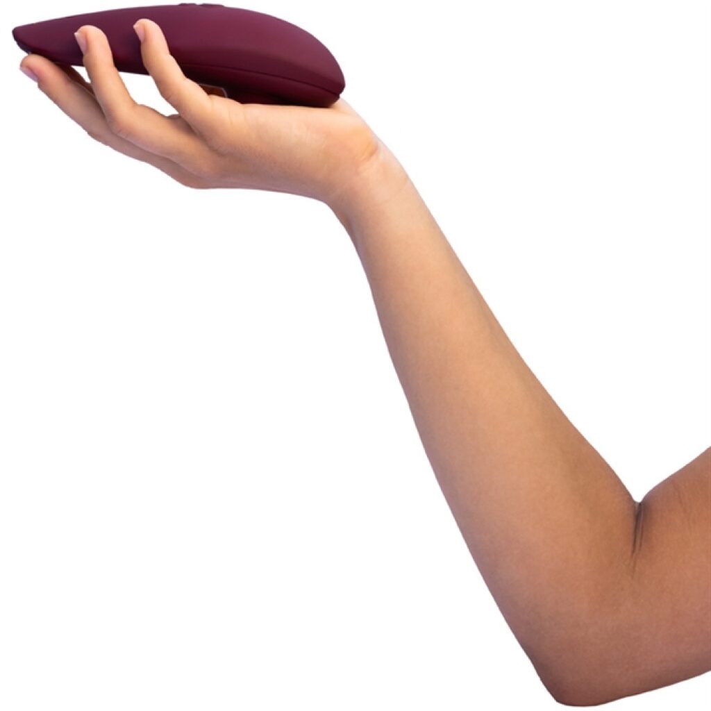 Womanizer Classique 2 bordeaux – Image 9