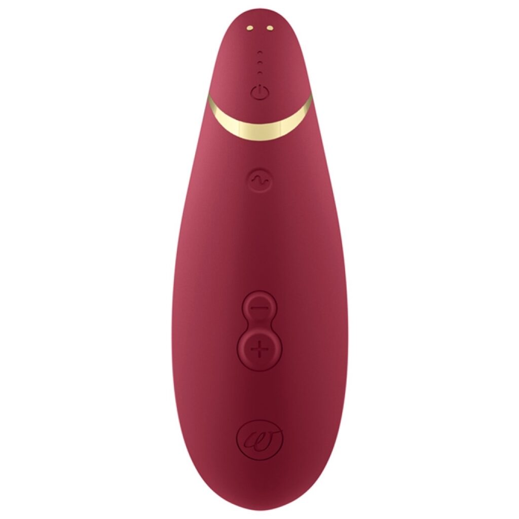 Womanizer Premium 2 Bordeaux – Image 6