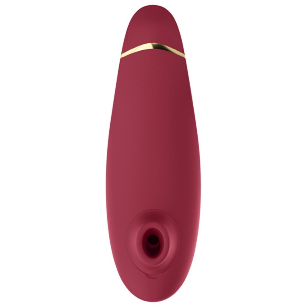 Womanizer Premium 2 Bordeaux – Image 7