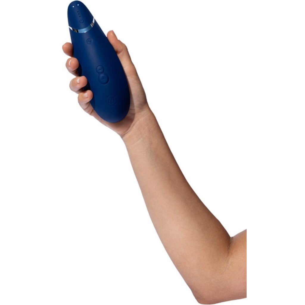 Womanizer Premium 2 bleuet – Image 5