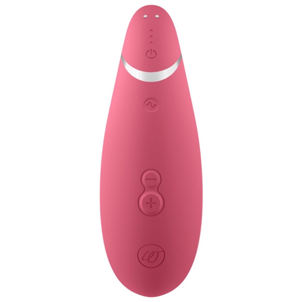 Womanizer Premium 2 framboise – Image 6