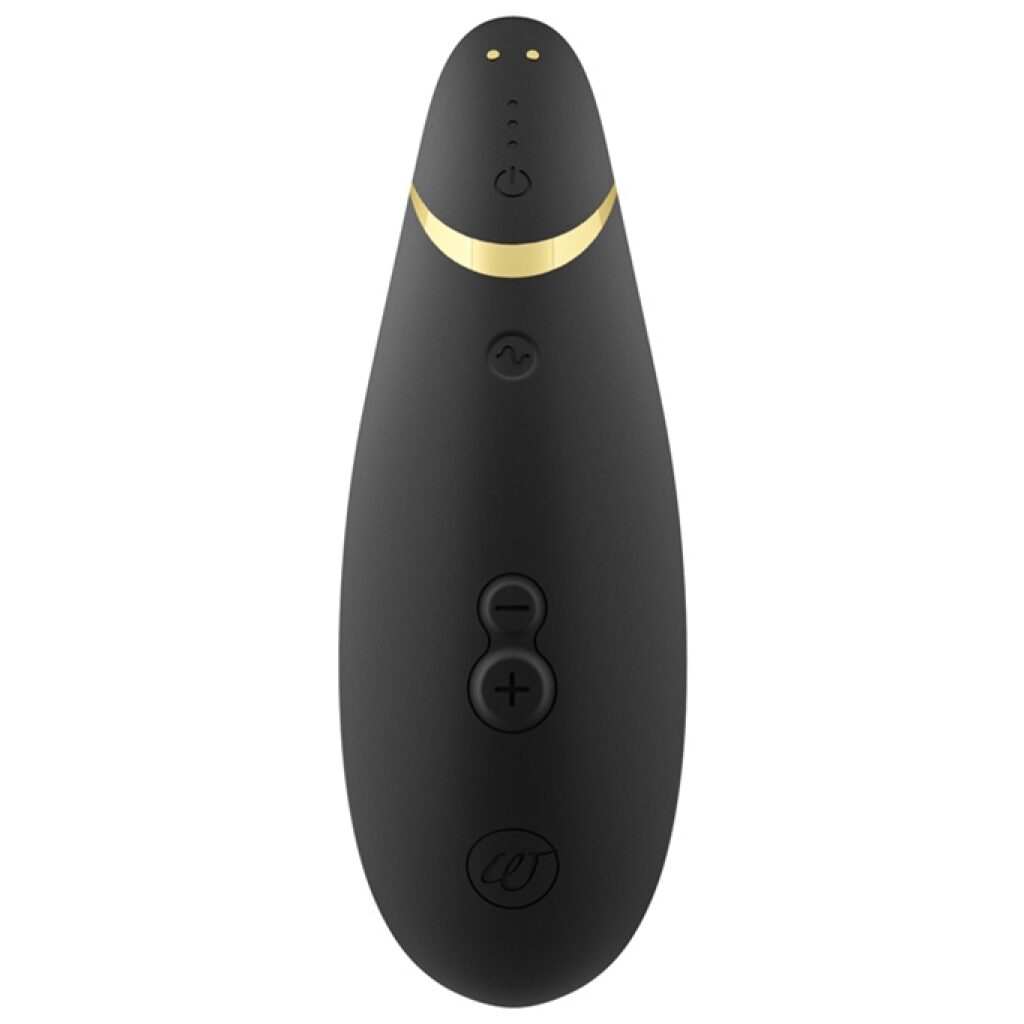Womanizer Premium 2 noir – Image 6
