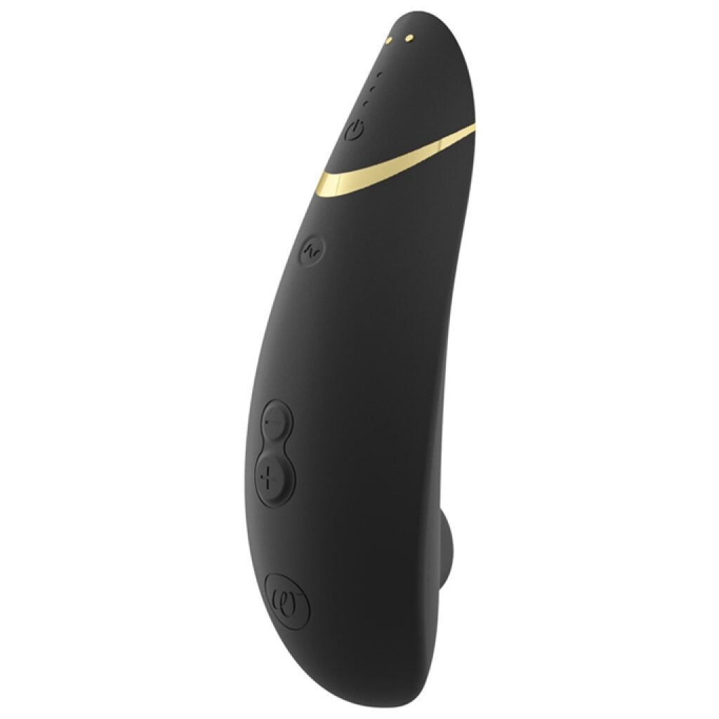 Womanizer Premium 2 noir – Image 9