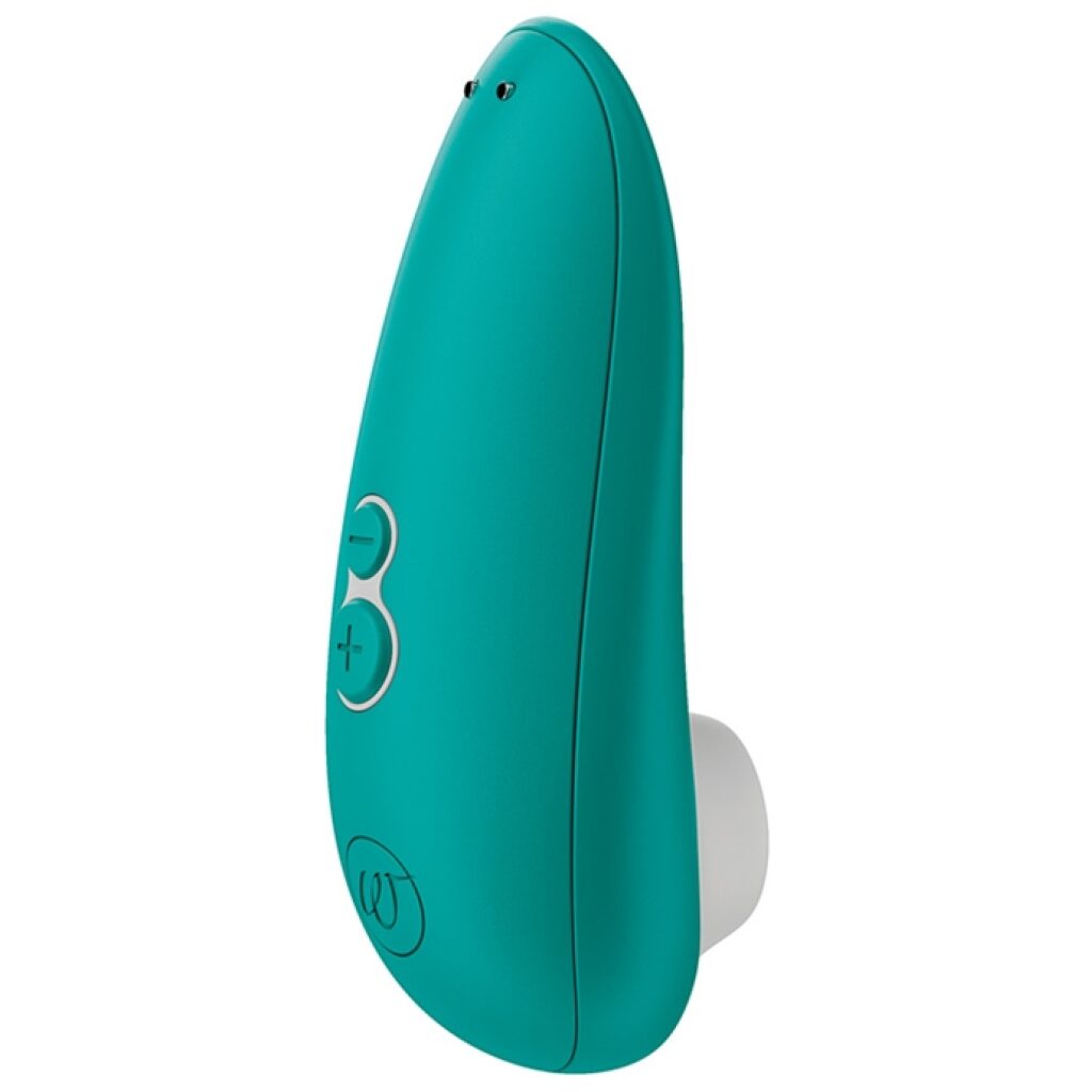 Womanizer Starlet 3 turquoise stimulateur pour clitoris