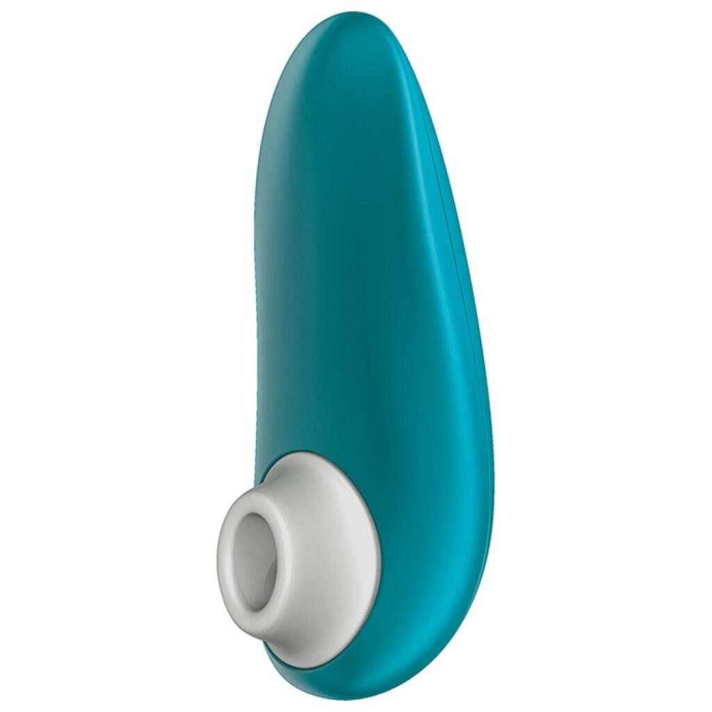 Womanizer Starlet 3 turquoise stimulateur pour clitoris
