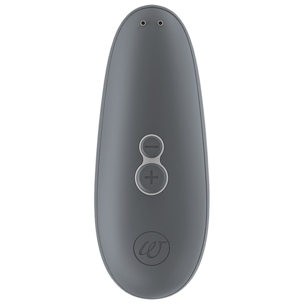 Womanizer Starlet 3 gris stimulateur pour clitoris