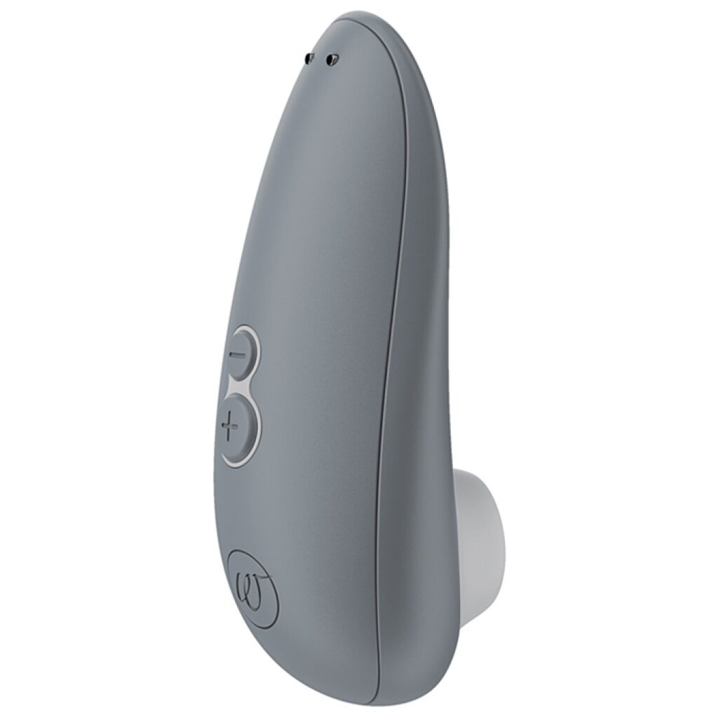 Womanizer Starlet 3 gris stimulateur pour clitoris