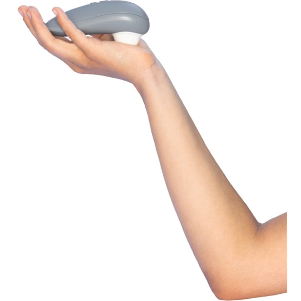 Womanizer Starlet 3 gris stimulateur pour clitoris