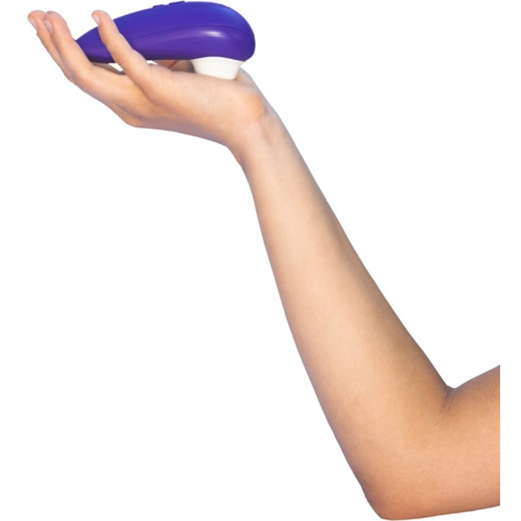 Womanizer Starlet 3 indigo – Image 8