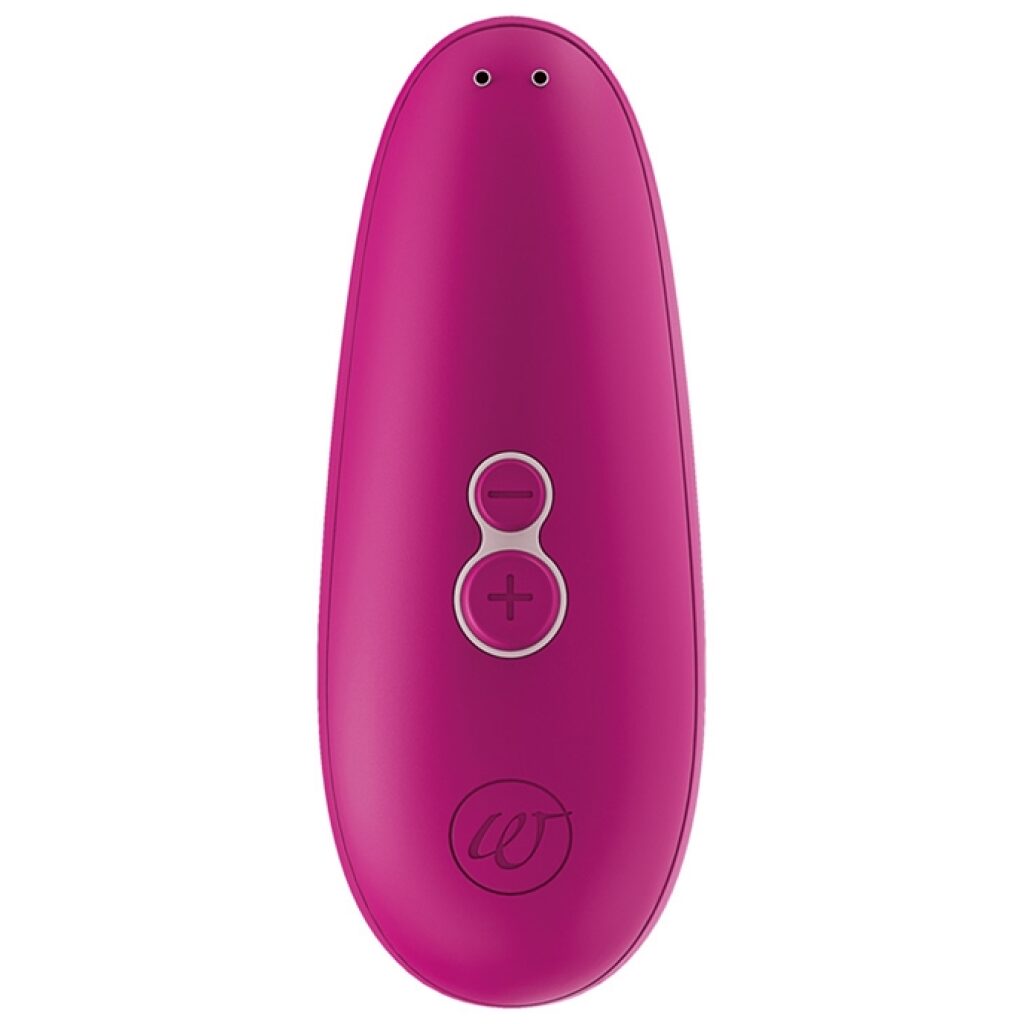 Womanizer Starlet 3 rose – Image 5