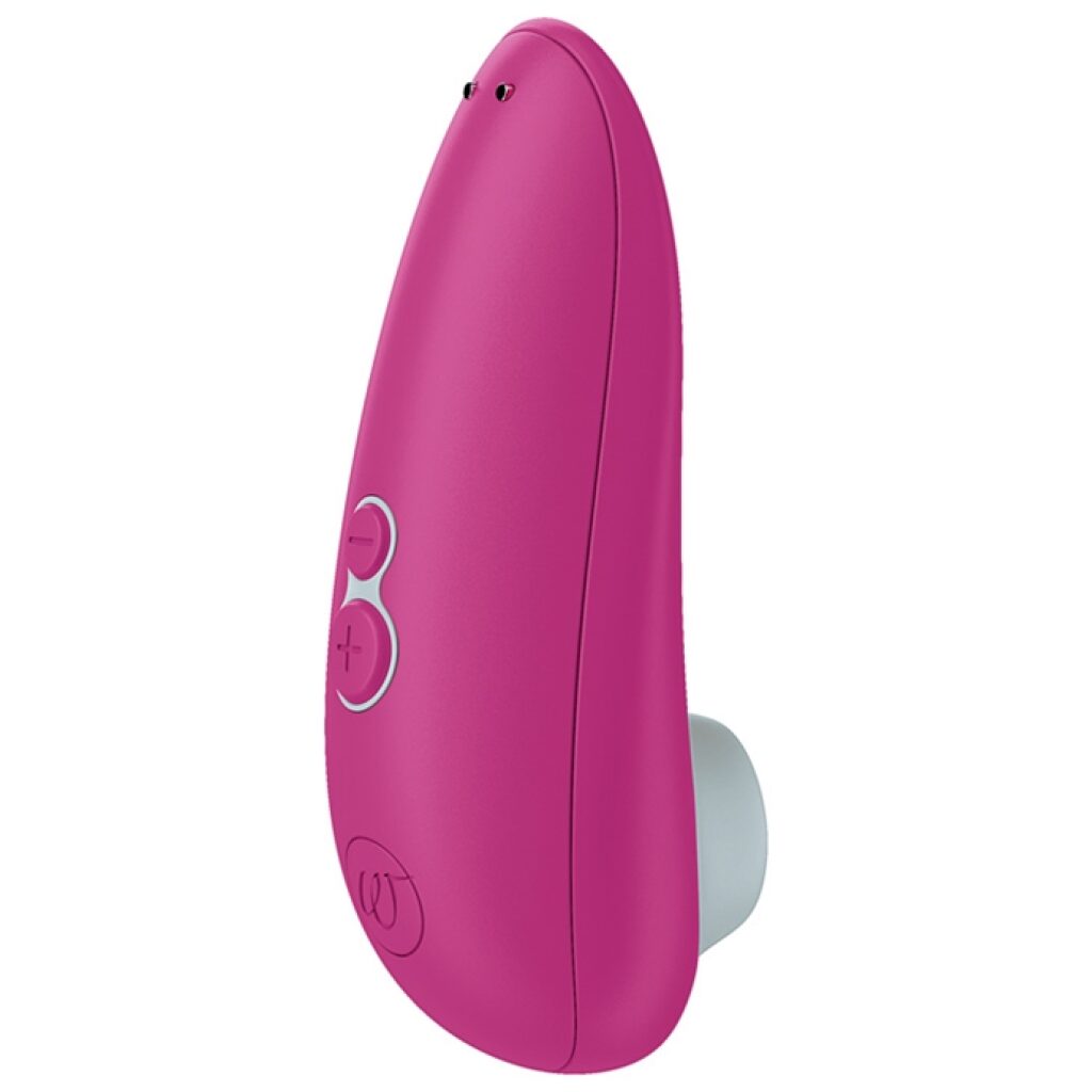 Womanizer Starlet 3 rose stimulateur pour clitoris